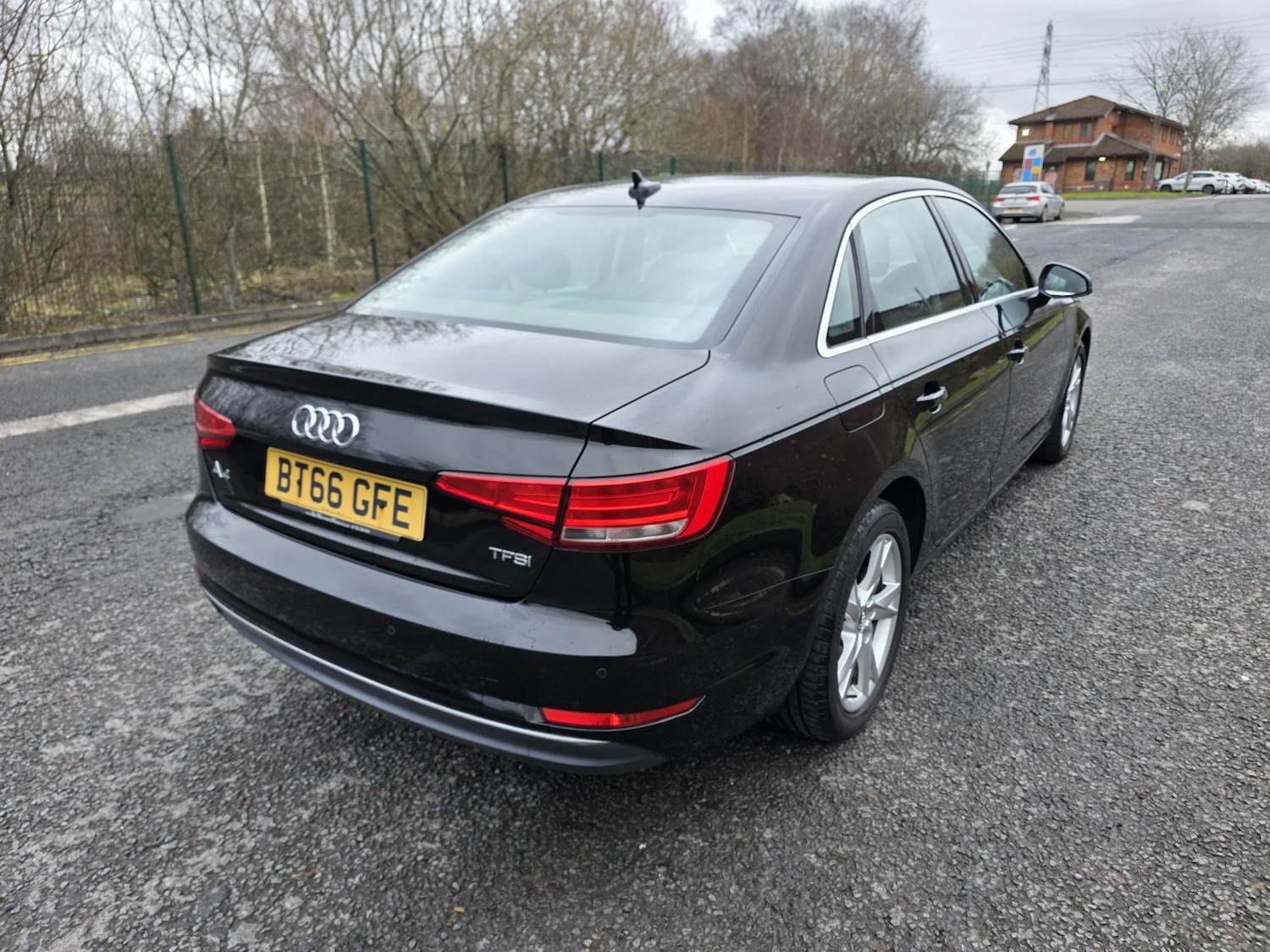 Used Audi A4 2016 for sale - 77303569: Photo 8
