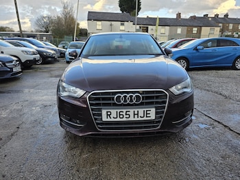 Used Audi A3 2015 for sale - 78286208: Photo