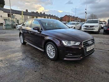 Used Audi A3 2015 for sale - 78286208: Photo