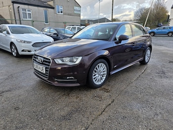 Used Audi A3 2015 for sale - 78286208: Photo