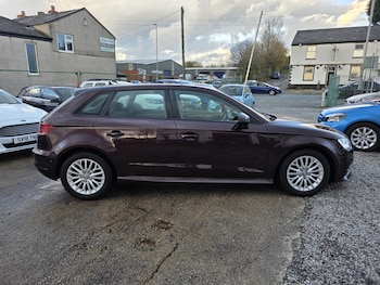 Used Audi A3 2015 for sale - 78286208: Photo