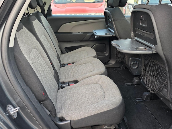 Used Citroen C4 Picasso 2015 for sale - 75575497: Photo 10