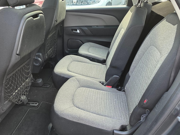 Used Citroen C4 Picasso 2015 for sale - 75575497: Photo 12
