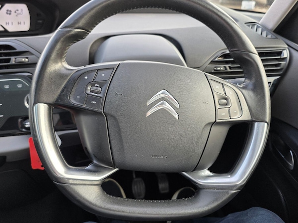 Used Citroen C4 Picasso 2015 for sale - 75575497: Photo 13