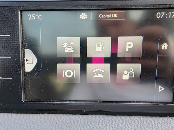 Used Citroen C4 Picasso 2015 for sale - 75575497: Photo 15