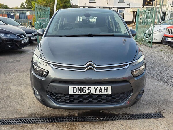 Used Citroen C4 Picasso 2015 for sale - 75575497: Photo 1