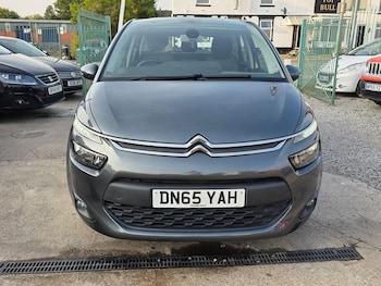 2015 - 1.6 BlueHDi Selection 5-Door
