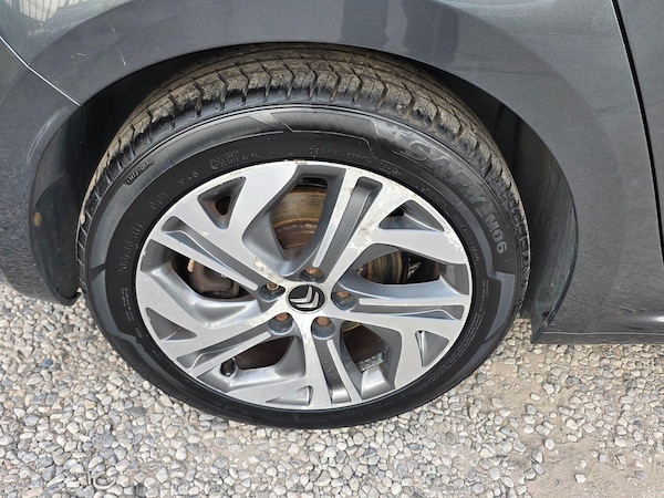Used Citroen C4 Picasso 2015 for sale - 75575497: Photo 21