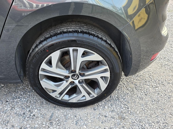 Used Citroen C4 Picasso 2015 for sale - 75575497: Photo 26