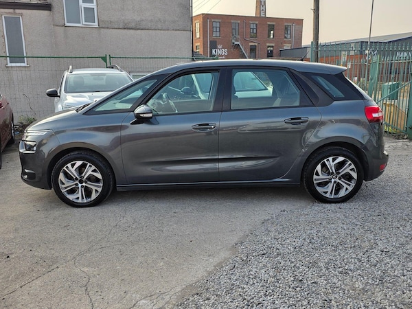 Used Citroen C4 Picasso 2015 for sale - 75575497: Photo 27