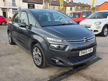 Used Citroen C4 Picasso 2015 for sale - 75575497: Photo
