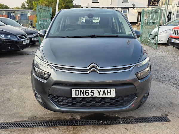 Used Citroen C4 Picasso 2015 for sale - 75575497: Photo 31