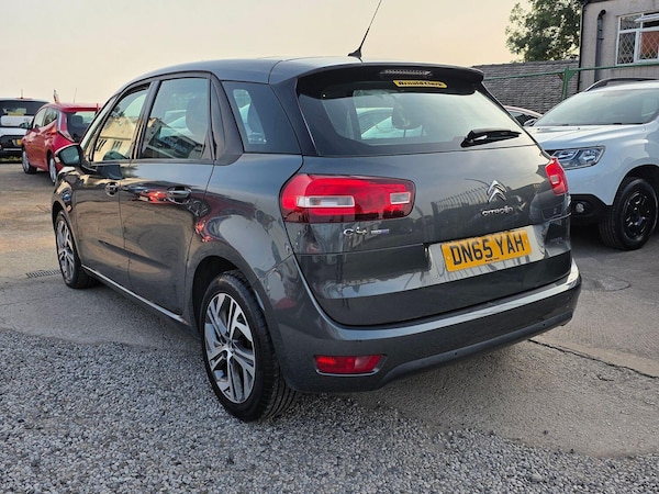 Used Citroen C4 Picasso 2015 for sale - 75575497: Photo 33