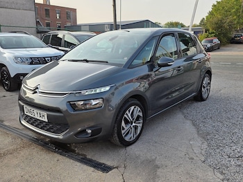 Used Citroen C4 Picasso 2015 for sale - 75575497: Photo