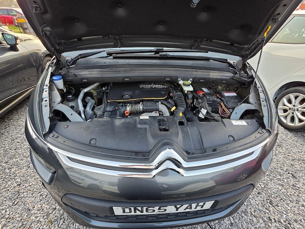 Used Citroen C4 Picasso 2015 for sale - 75575497: Photo 40