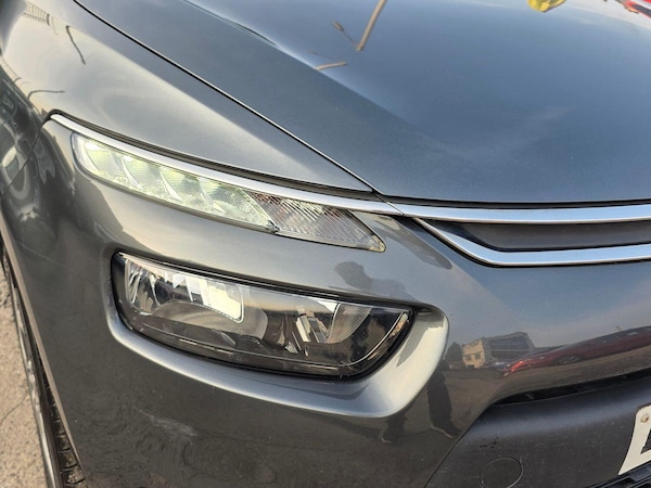 Used Citroen C4 Picasso 2015 for sale - 75575497: Photo 41