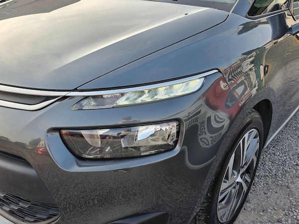 Used Citroen C4 Picasso 2015 for sale - 75575497: Photo 42