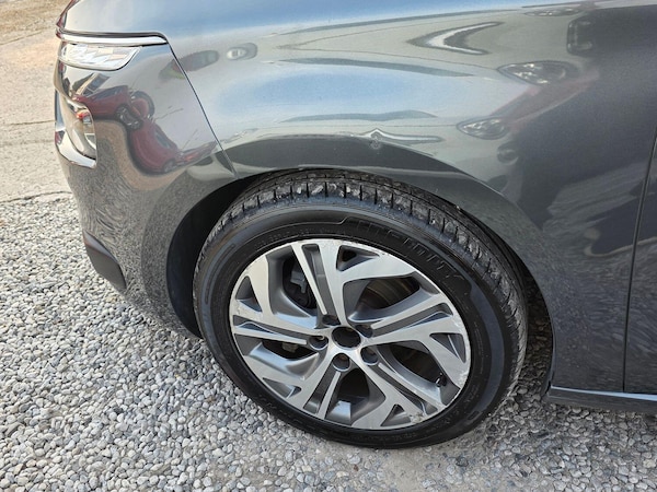 Used Citroen C4 Picasso 2015 for sale - 75575497: Photo 47