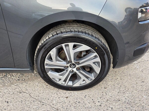 Used Citroen C4 Picasso 2015 for sale - 75575497: Photo 48