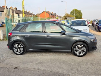 Used Citroen C4 Picasso 2015 for sale - 75575497: Photo