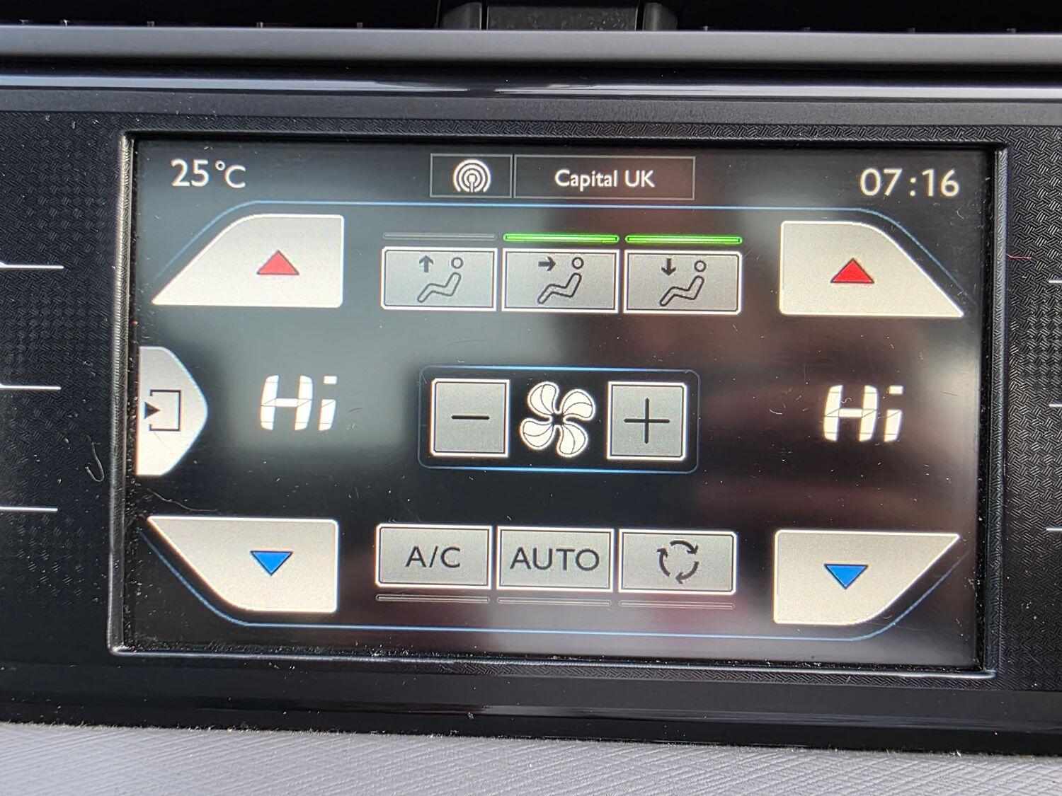 Vehicle 50