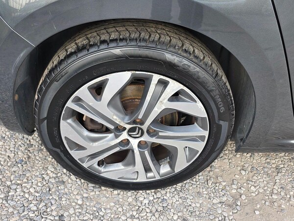 Used Citroen C4 Picasso 2015 for sale - 75575497: Photo 51