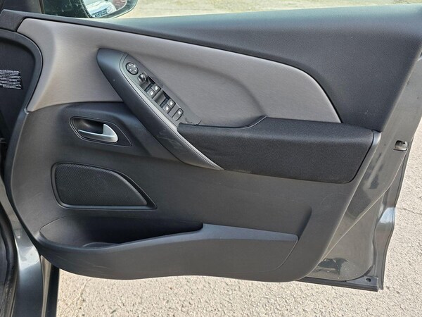 Used Citroen C4 Picasso 2015 for sale - 75575497: Photo 52