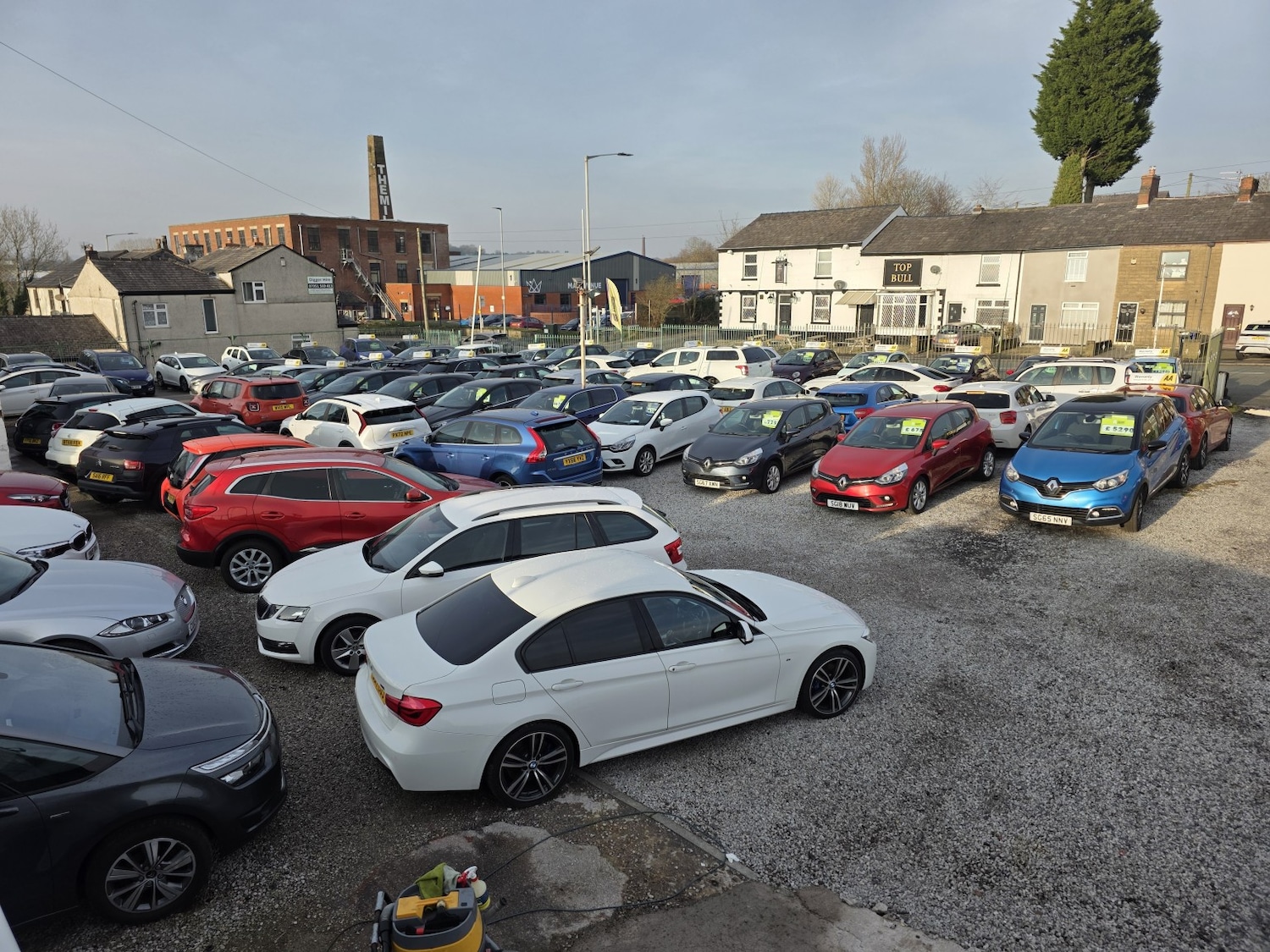 Used Citroen C4 Picasso 2015 for sale - 75575497: Photo 53