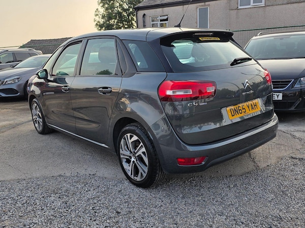 Used Citroen C4 Picasso 2015 for sale - 75575497: Photo 6
