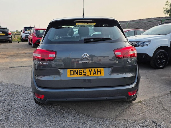 Used Citroen C4 Picasso 2015 for sale - 75575497: Photo 7