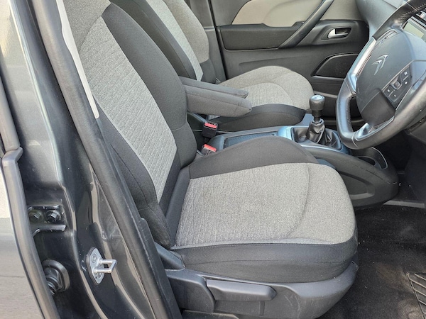 Used Citroen C4 Picasso 2015 for sale - 75575497: Photo 9