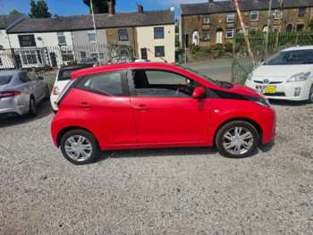 Used Toyota AYGO 2015 for sale - 74999745: Photo