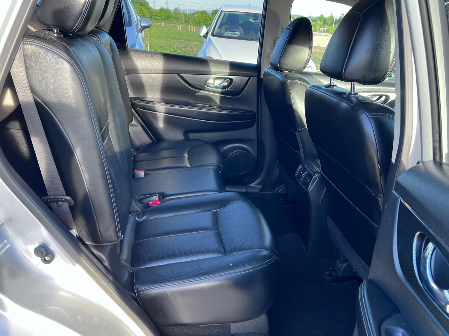 Used Nissan X-Trail 2016 for sale - 77896120: Photo 10