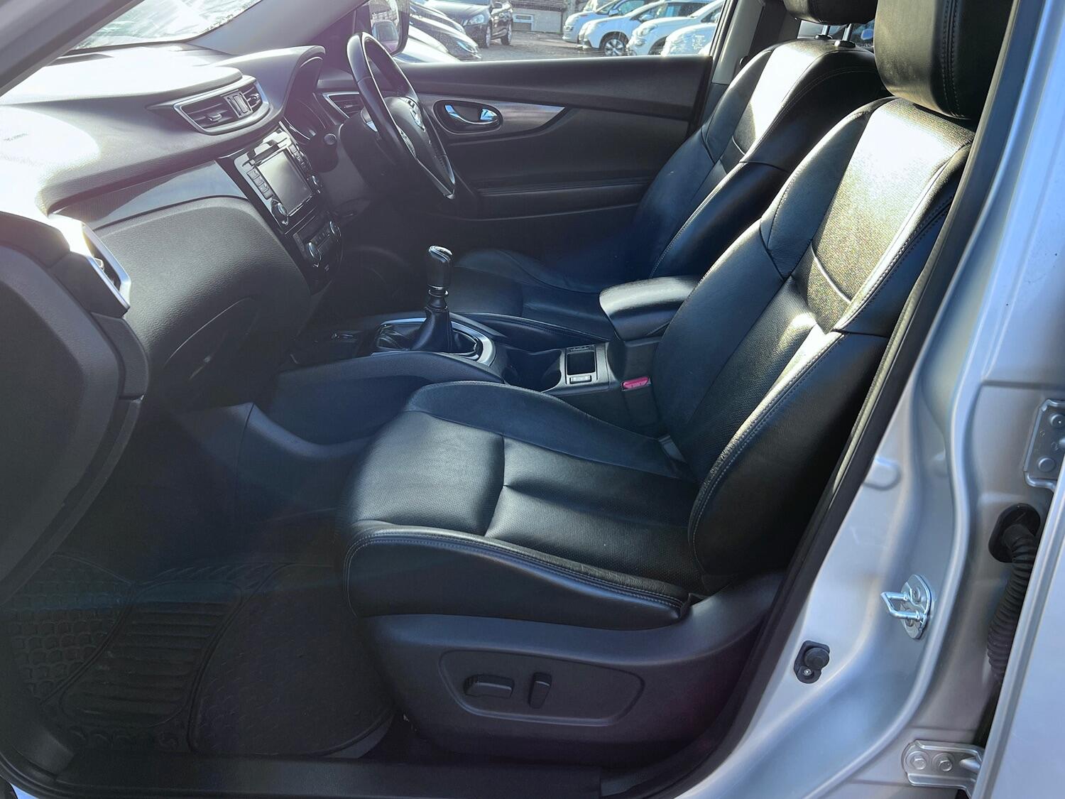 Used Nissan X-Trail 2016 for sale - 77896120: Photo 11