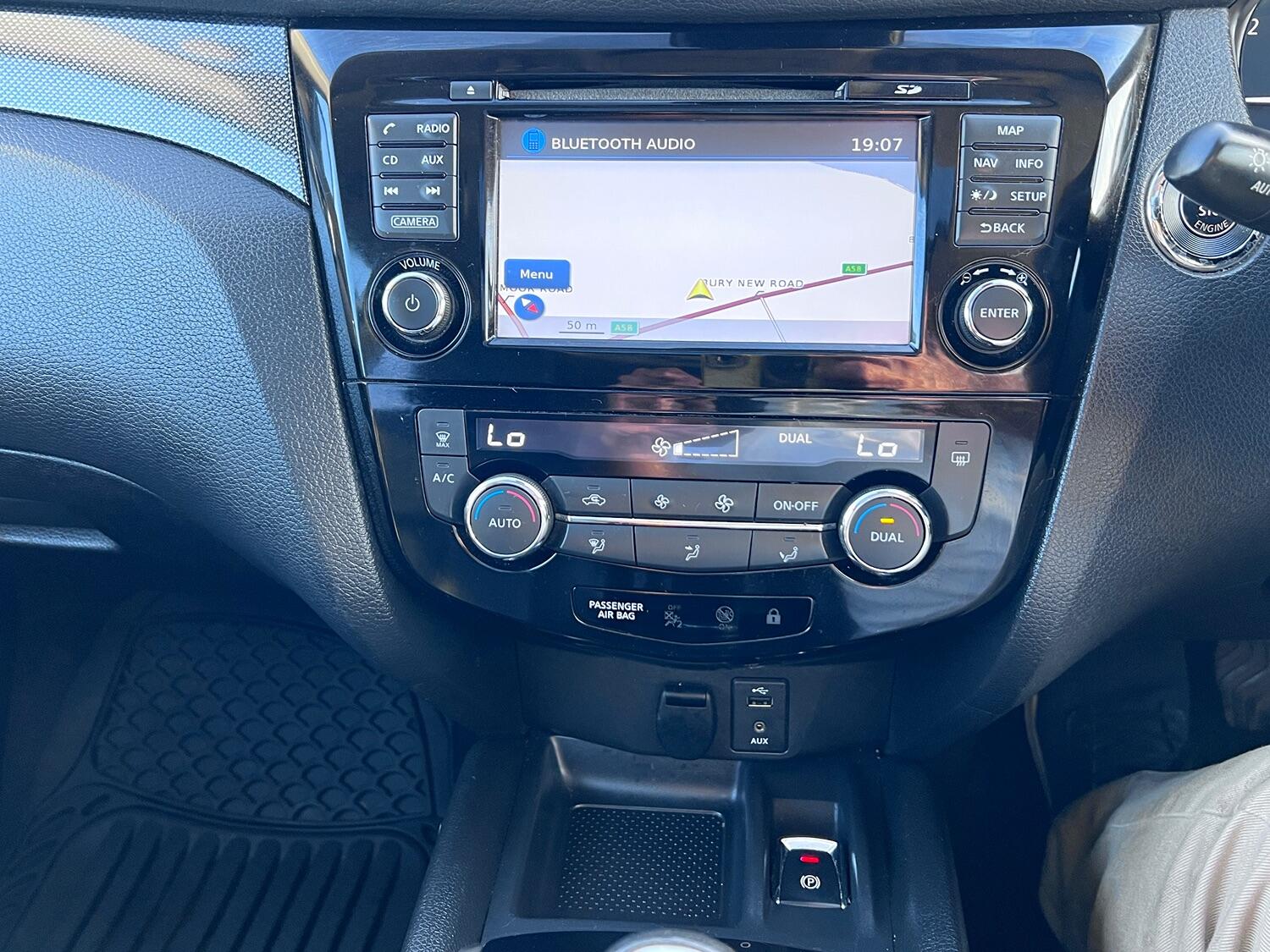 Used Nissan X-Trail 2016 for sale - 77896120: Photo 15