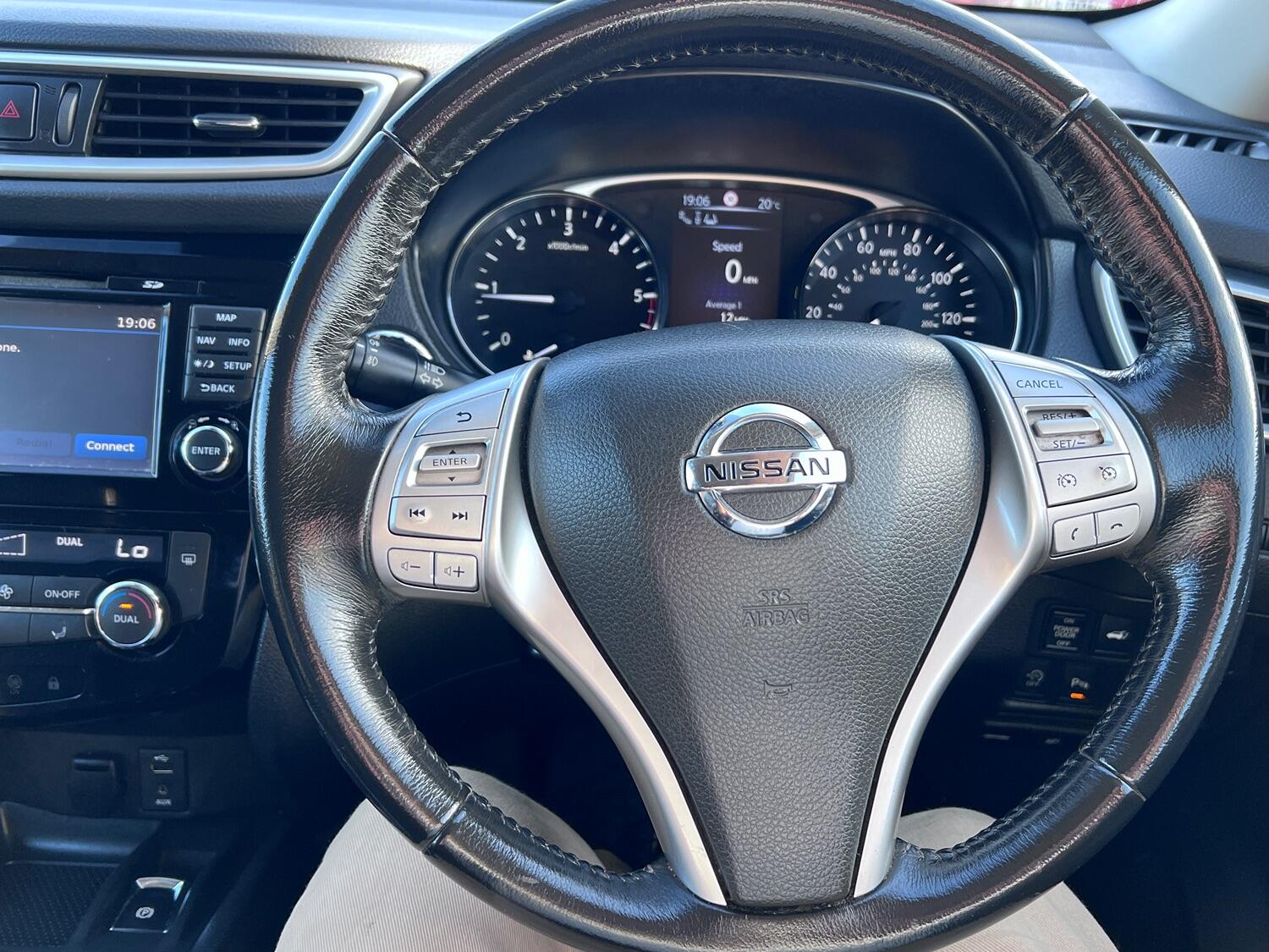 Used Nissan X-Trail 2016 for sale - 77896120: Photo 16