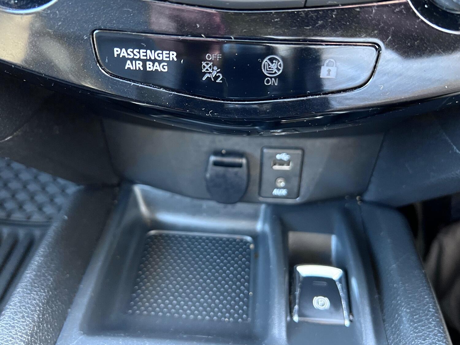 Used Nissan X-Trail 2016 for sale - 77896120: Photo 17