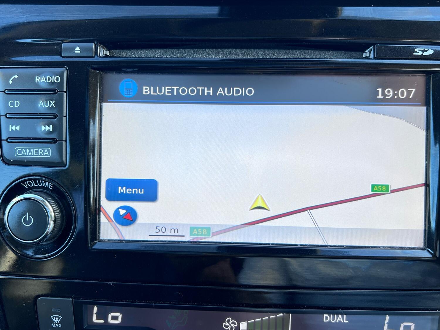 Used Nissan X-Trail 2016 for sale - 77896120: Photo 18