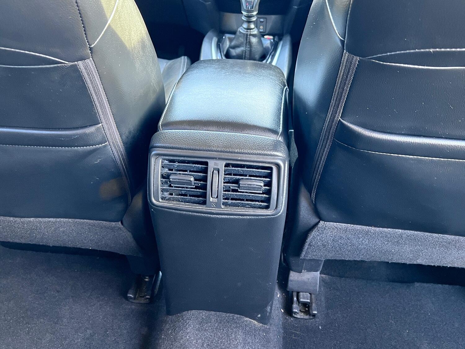 Used Nissan X-Trail 2016 for sale - 77896120: Photo 19