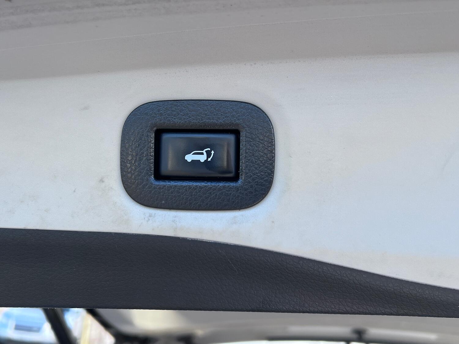 Used Nissan X-Trail 2016 for sale - 77896120: Photo 21