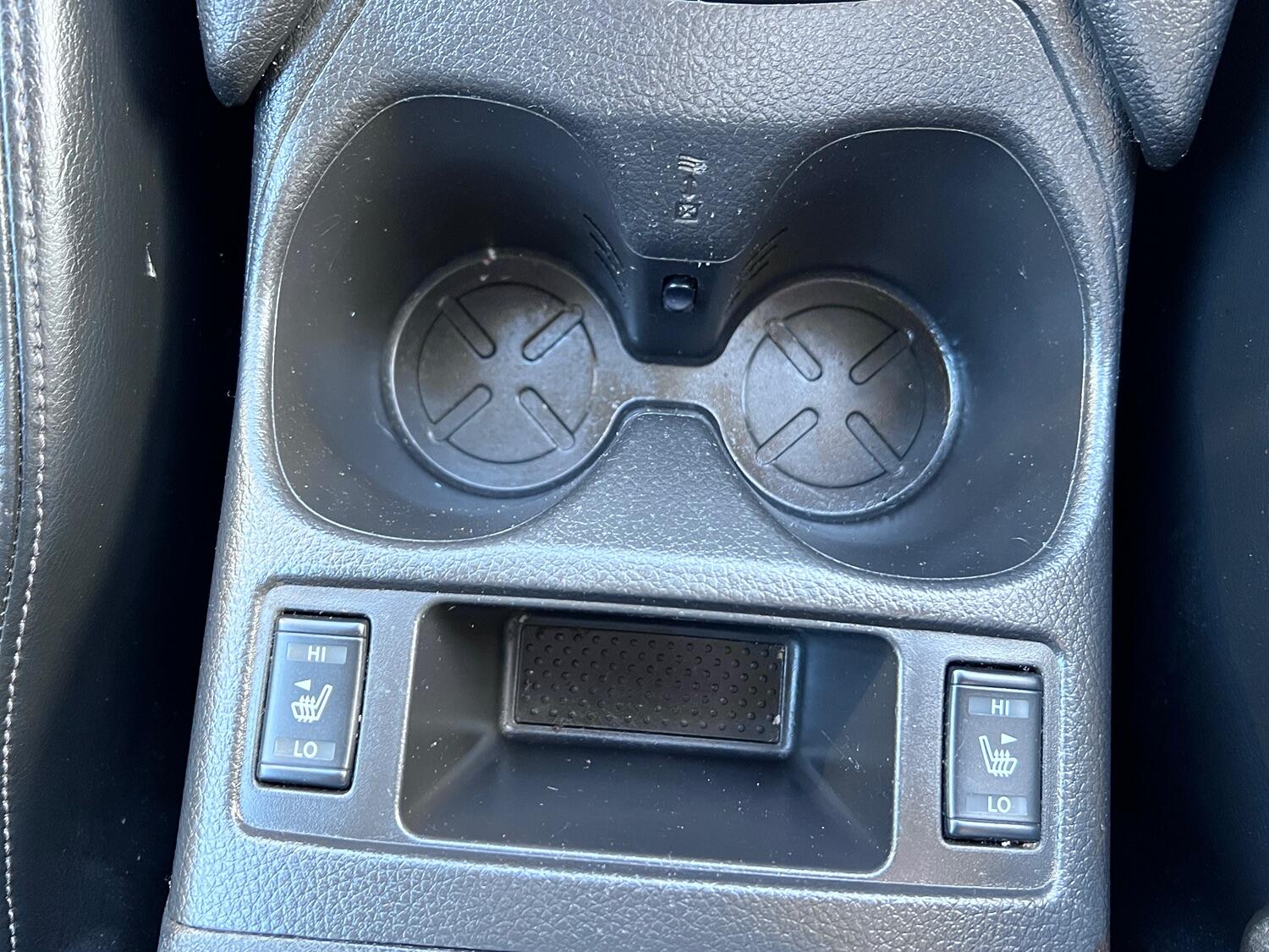 Used Nissan X-Trail 2016 for sale - 77896120: Photo 23