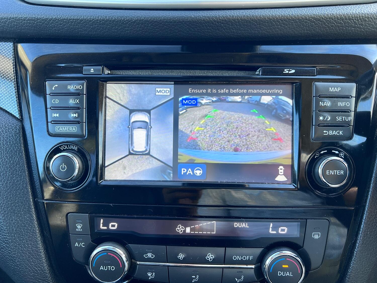 Used Nissan X-Trail 2016 for sale - 77896120: Photo 25