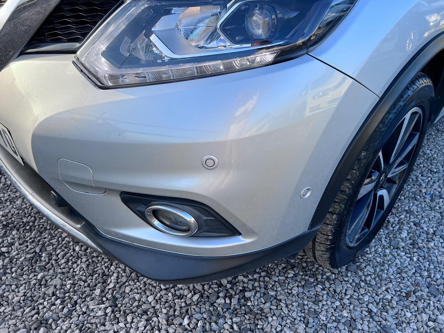 Used Nissan X-Trail 2016 for sale - 77896120: Photo 26