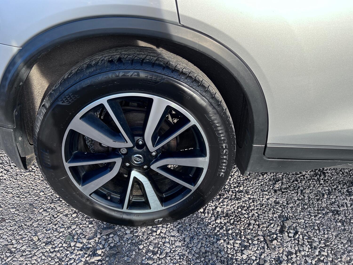 Used Nissan X-Trail 2016 for sale - 77896120: Photo 31