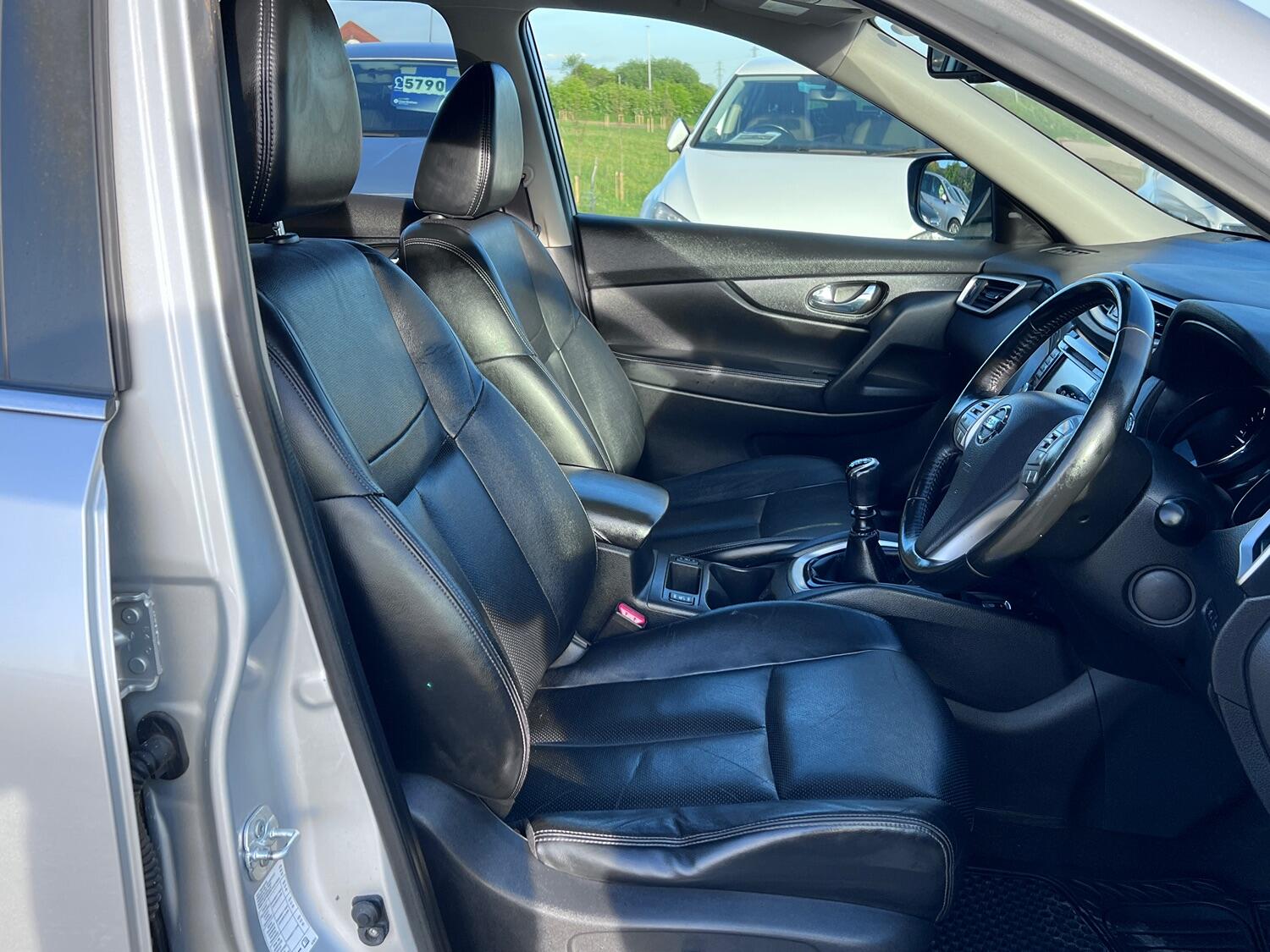 Used Nissan X-Trail 2016 for sale - 77896120: Photo 9