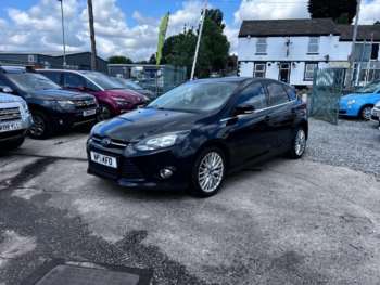 Used Ford Focus 2011 for sale - 75079472: Photo