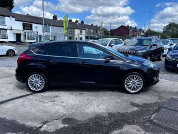Used Ford Focus 2011 for sale - 75079472: Photo