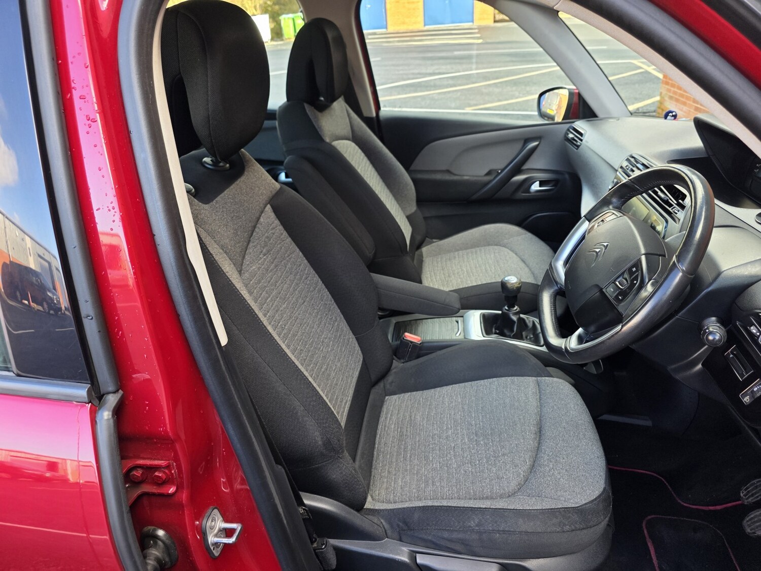 Used Citroen Grand C4 Picasso 2016 for sale - 77707138: Photo 10