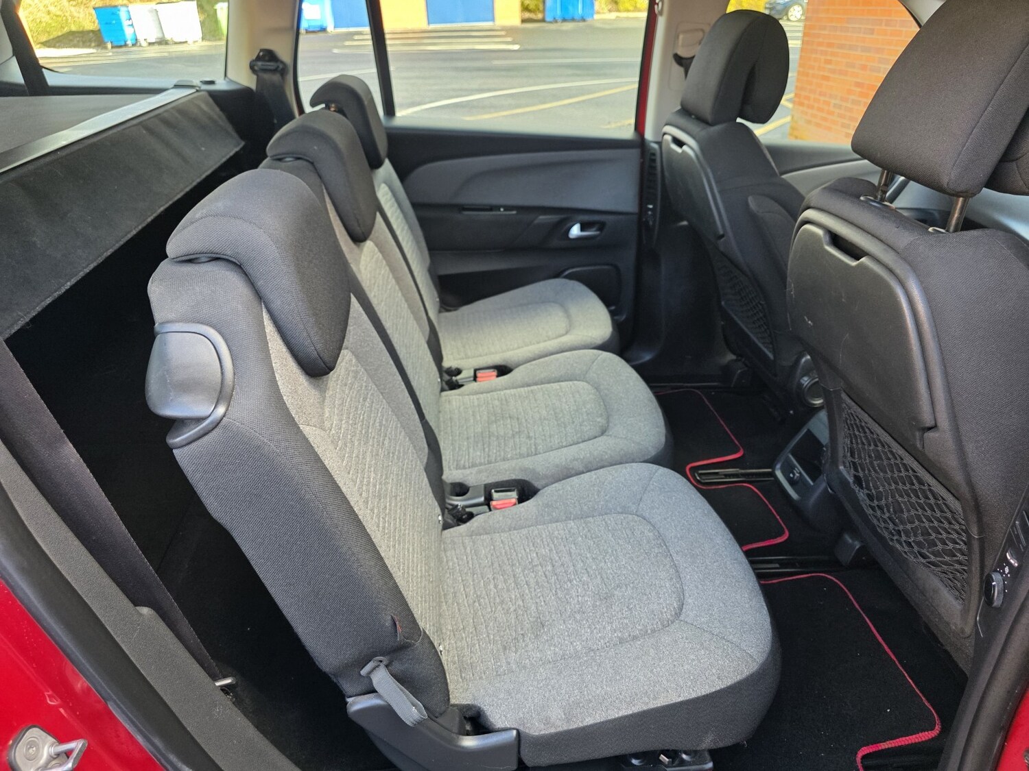 Used Citroen Grand C4 Picasso 2016 for sale - 77707138: Photo 11