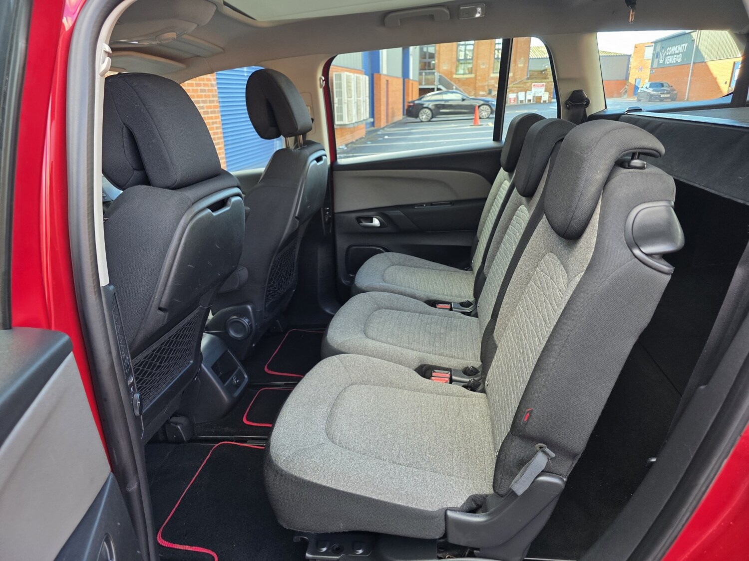 Used Citroen Grand C4 Picasso 2016 for sale - 77707138: Photo 13